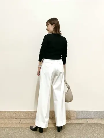 ICB 門脇 コーディネート画像