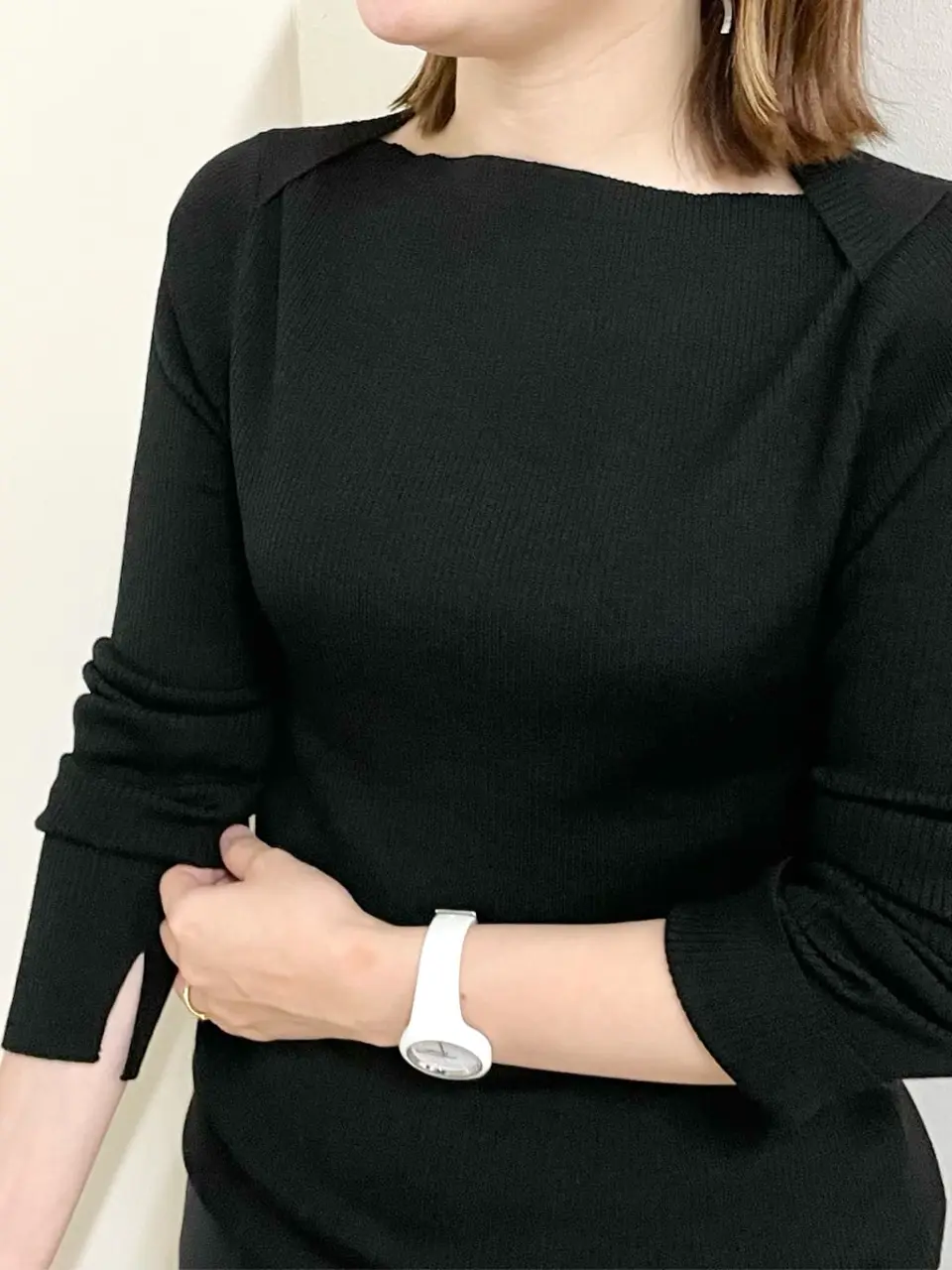 ICB 門脇 コーディネート画像