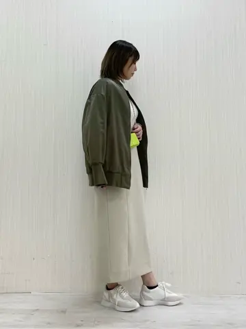 ICB 高橋 コーディネート画像