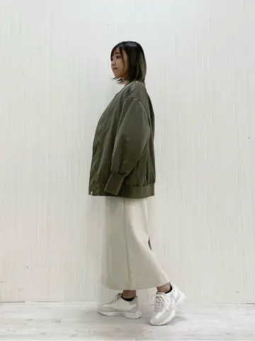 ICB 高橋 コーディネート画像