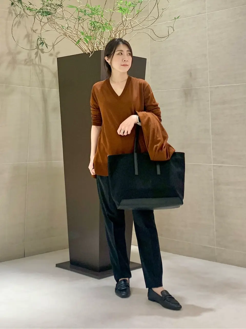  村田 コーディネート画像