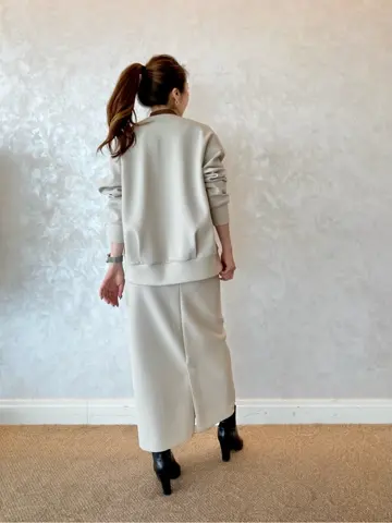 ICB 村田 コーディネート画像