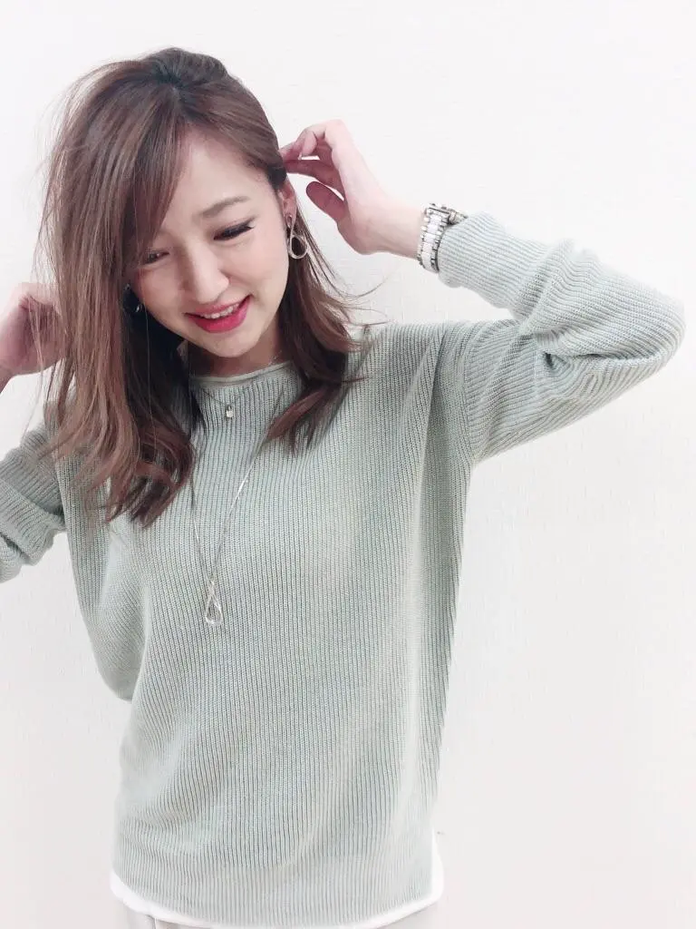 ICB 世戸 コーディネート画像