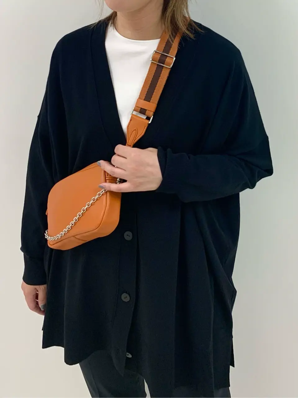 ICB 宮浦 コーディネート画像