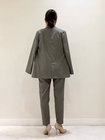 ICB 玉田 コーディネート画像