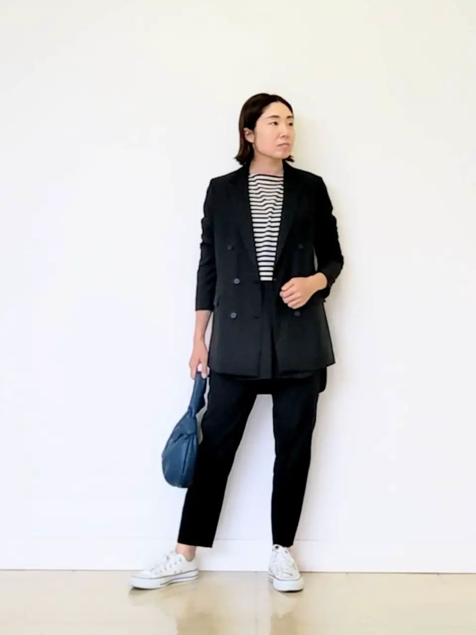 ICB 渡邊 コーディネート画像