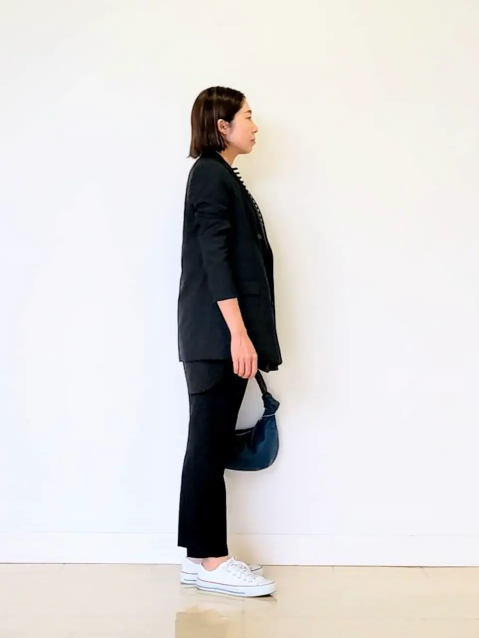 ICB 渡邊 コーディネート画像