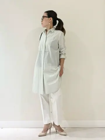 ICB 玉田 コーディネート画像