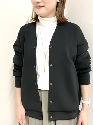 ICB 門脇 コーディネート画像