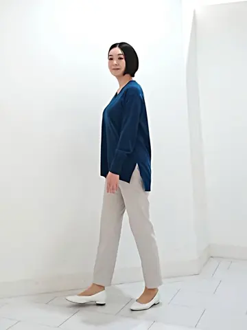 ICB KANAE コーディネート画像