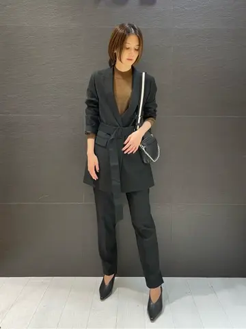 ICB Nagira コーディネート画像