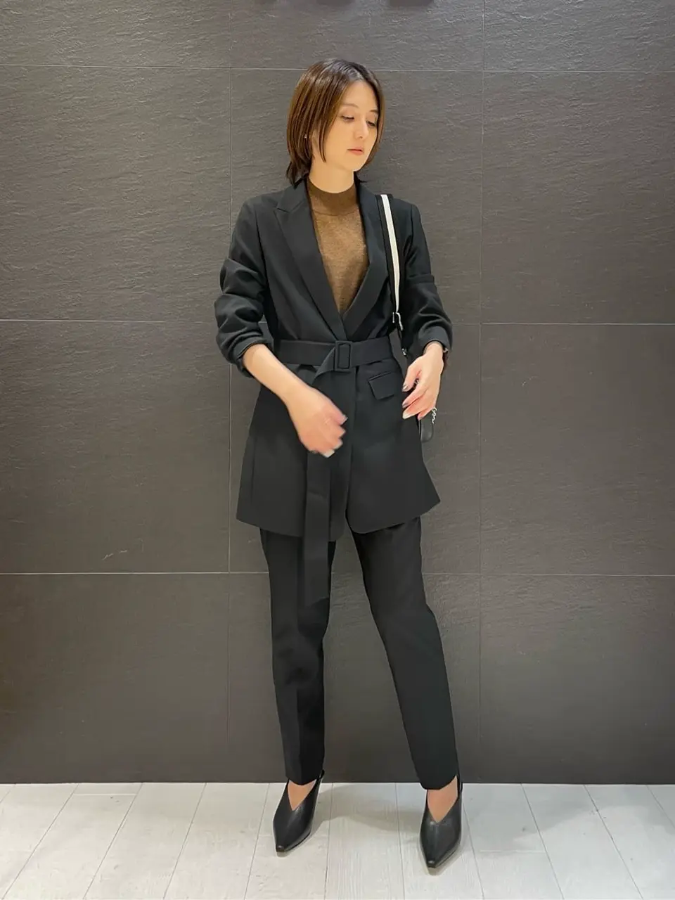 ICB Nagira コーディネート画像