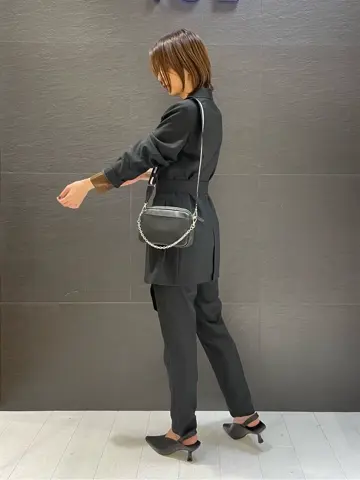 ICB Nagira コーディネート画像