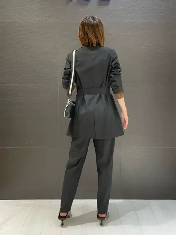 ICB Nagira コーディネート画像