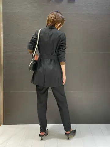 ICB Nagira コーディネート画像