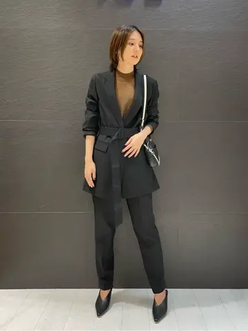 ICB Nagira コーディネート画像