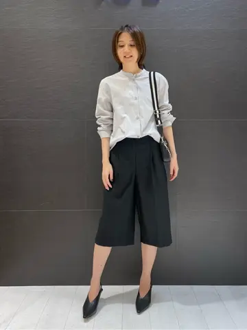 ICB Nagira コーディネート画像