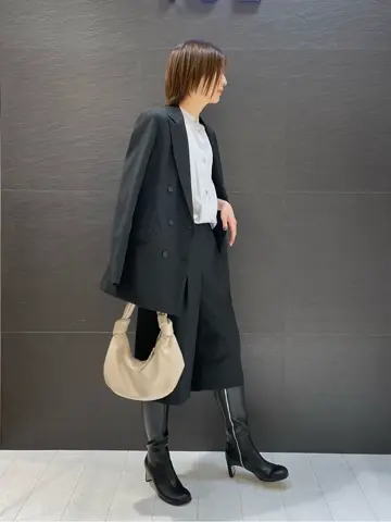 ICB Nagira コーディネート画像