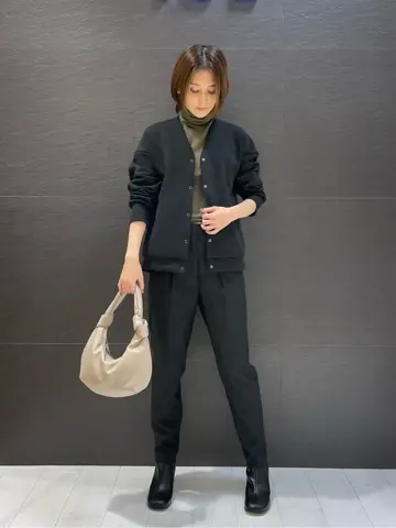 ICB Nagira コーディネート画像