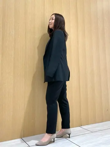 ICB 諸田 コーディネート画像