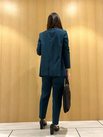 ICB 岩田 コーディネート画像