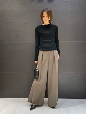 ICB Nagira コーディネート画像