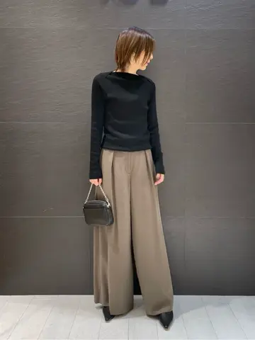 ICB Nagira コーディネート画像