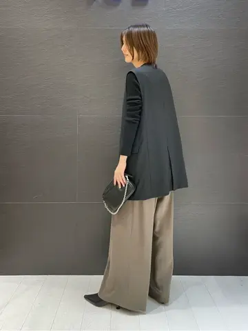 ICB Nagira コーディネート画像