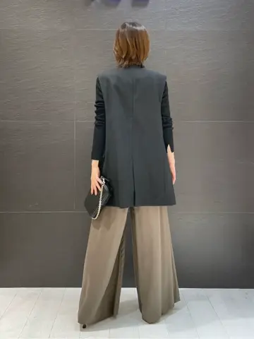 ICB Nagira コーディネート画像