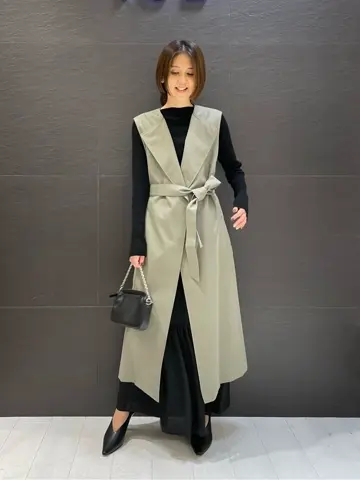 ICB Nagira コーディネート画像