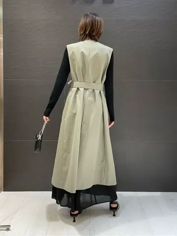 ICB Nagira コーディネート画像