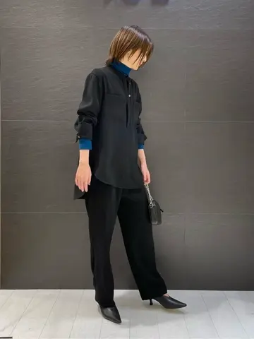 ICB Nagira コーディネート画像