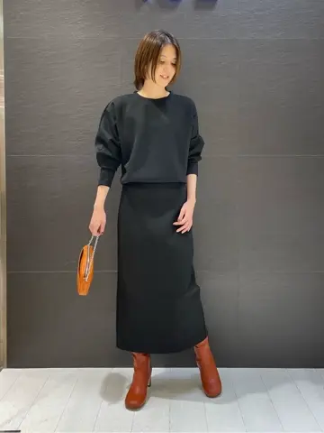 ICB Nagira コーディネート画像