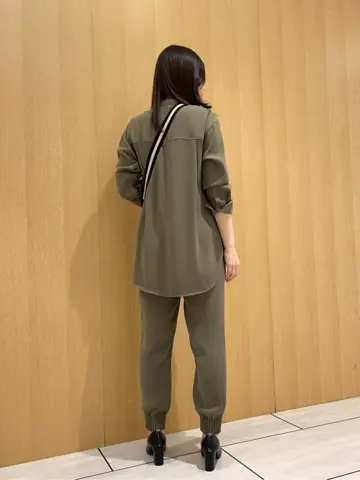 ICB 岩田 コーディネート画像