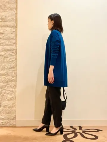 ICB 井阪 コーディネート画像