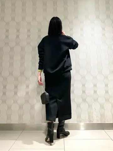 ICB 田中  コーディネート画像