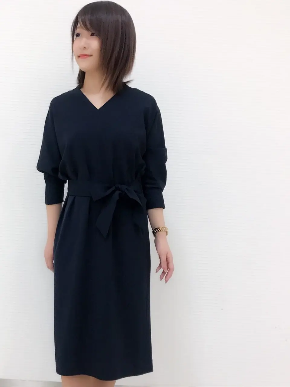 ICB ASUMI コーディネート画像