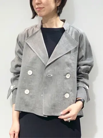 ICB 小田桐 コーディネート画像