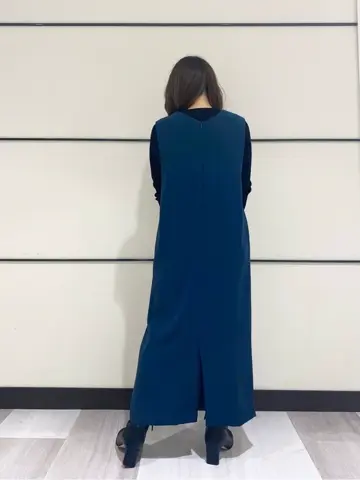 ICB 草木 コーディネート画像