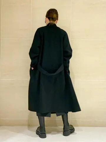 ICB 玉田 コーディネート画像