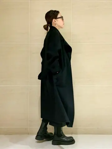 ICB 玉田 コーディネート画像