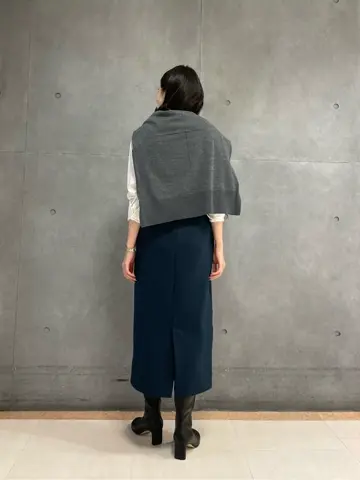 ICB 古住 コーディネート画像