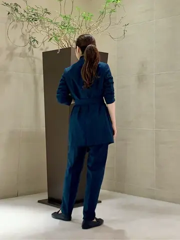 ICB 村田 コーディネート画像