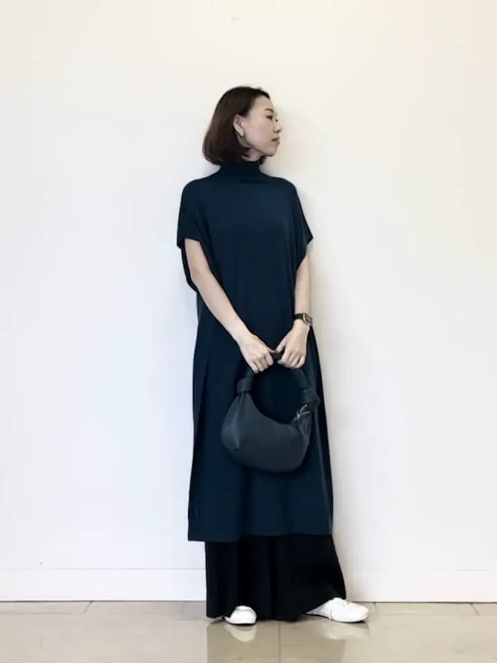 ICB 須賀原 コーディネート画像