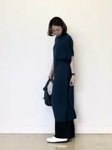 ICB 須賀原 コーディネート画像