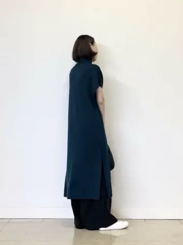 ICB 須賀原 コーディネート画像