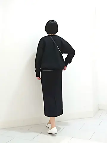 ICB KANAE コーディネート画像