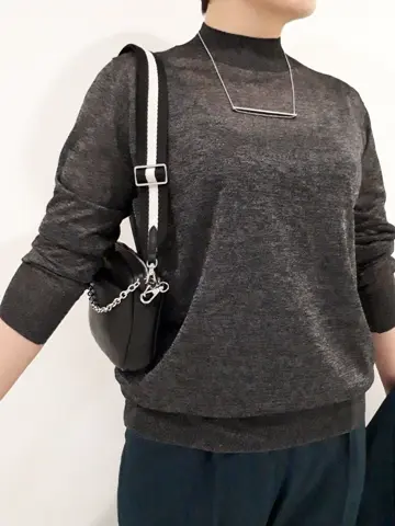 ICB 長谷川 コーディネート画像