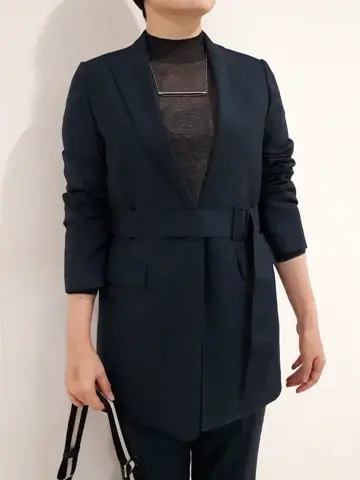 ICB 長谷川 コーディネート画像