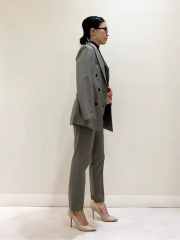 ICB 玉田 コーディネート画像